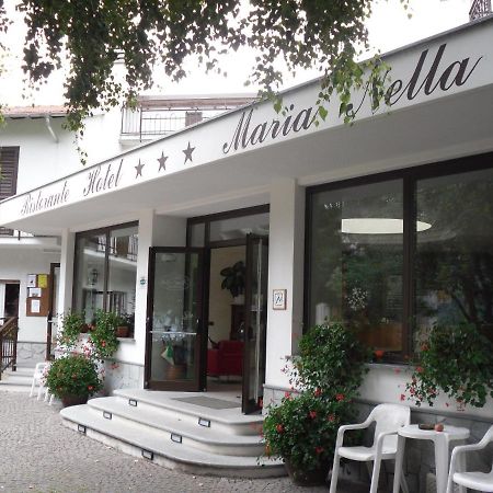 Hotel Maria Nella Bardineto Buitenkant foto