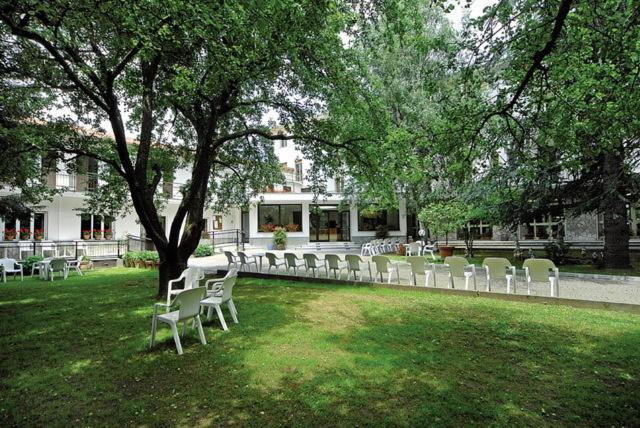 Hotel Maria Nella Bardineto Buitenkant foto