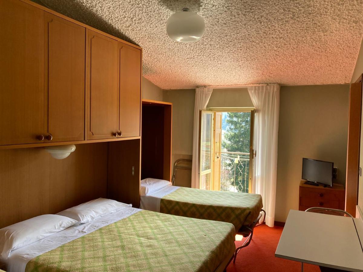 Hotel Maria Nella Bardineto Buitenkant foto