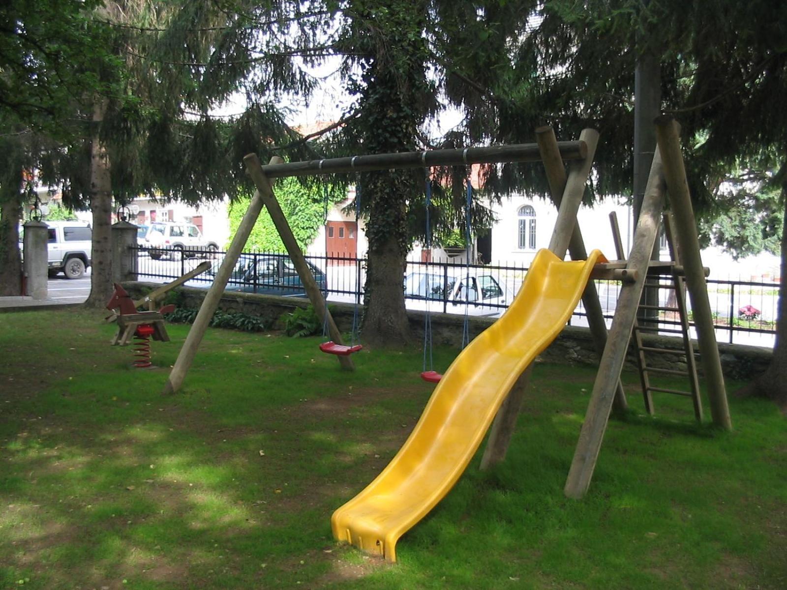 Hotel Maria Nella Bardineto Buitenkant foto