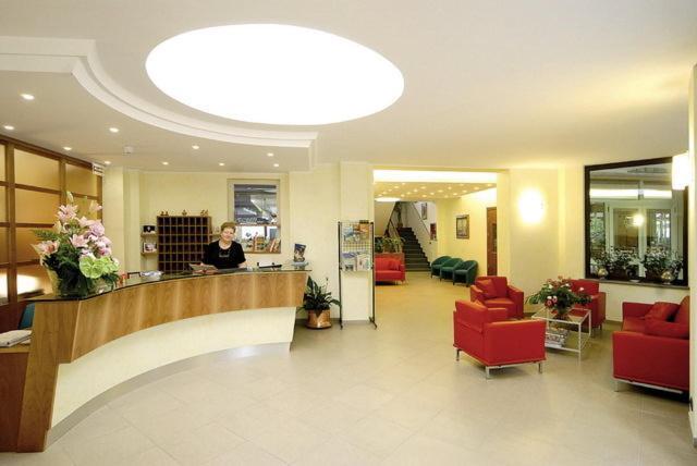 Hotel Maria Nella Bardineto Buitenkant foto