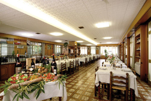 Hotel Maria Nella Bardineto Buitenkant foto